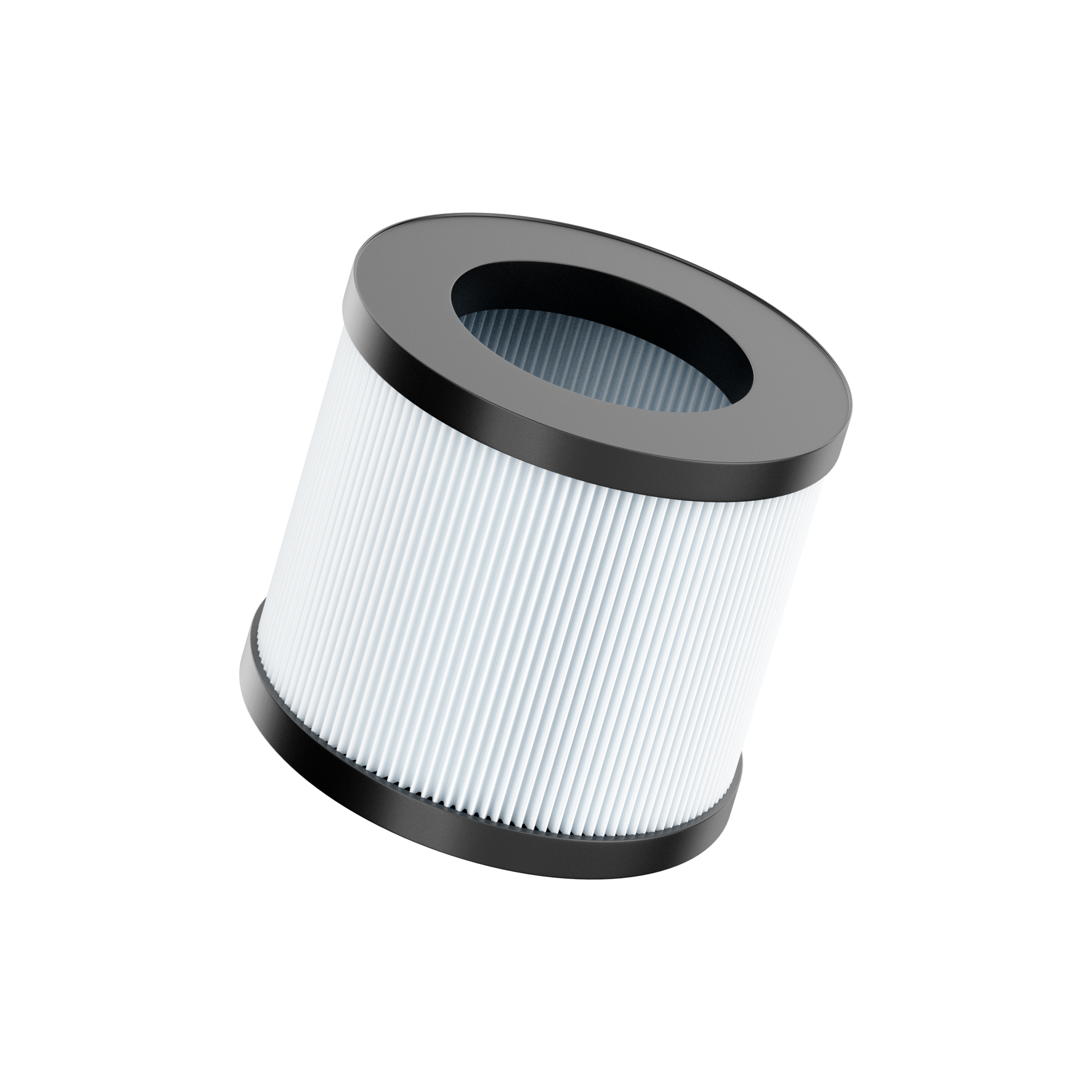 BS® HEPA 13 Filter - 99% effectief tegen huisstofmijt, hooikoorts, allergie, sto