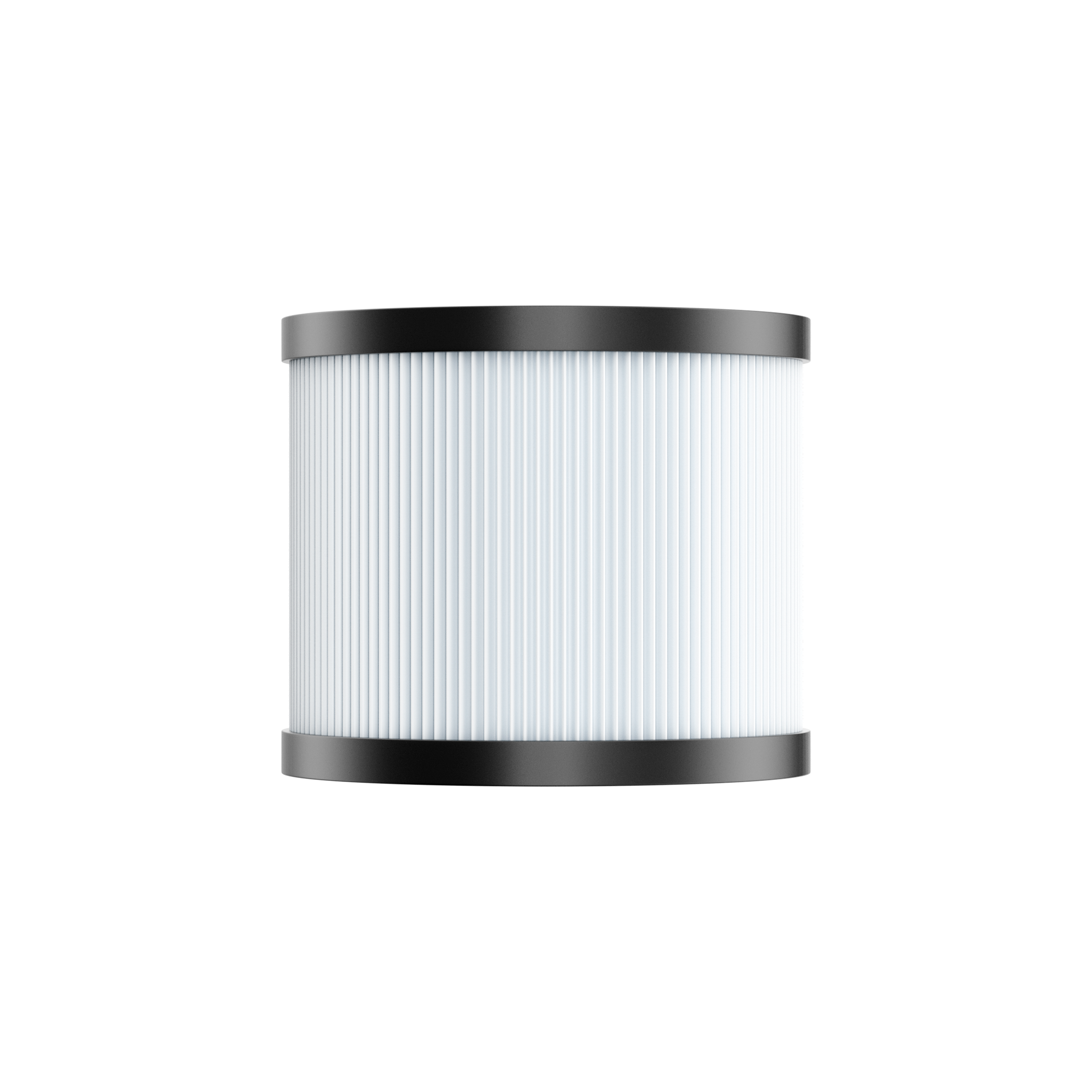 BS® HEPA 13 Filter - 99% effectief tegen huisstofmijt, hooikoorts, allergie, sto