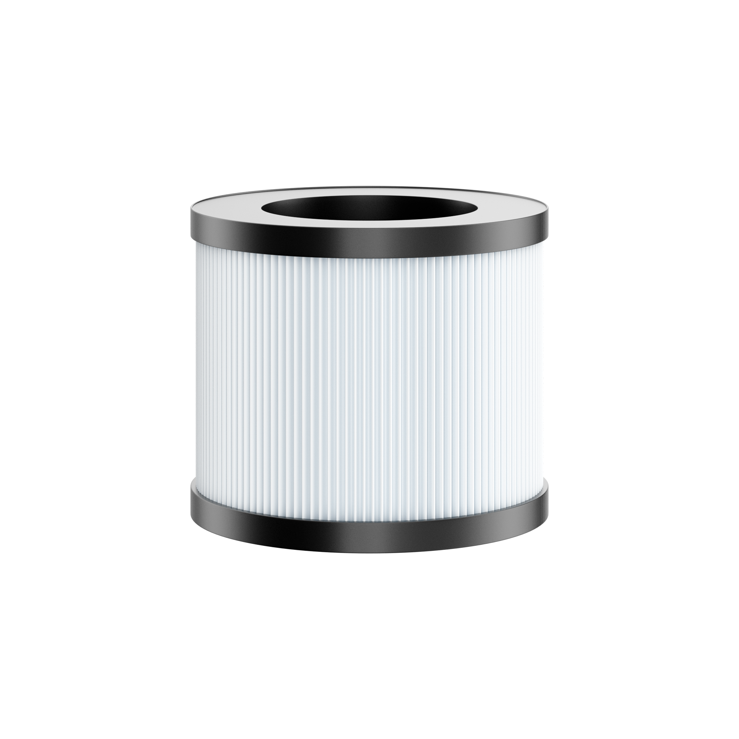 BS® HEPA 13 Filter - 99% effectief tegen huisstofmijt, hooikoorts, allergie, sto