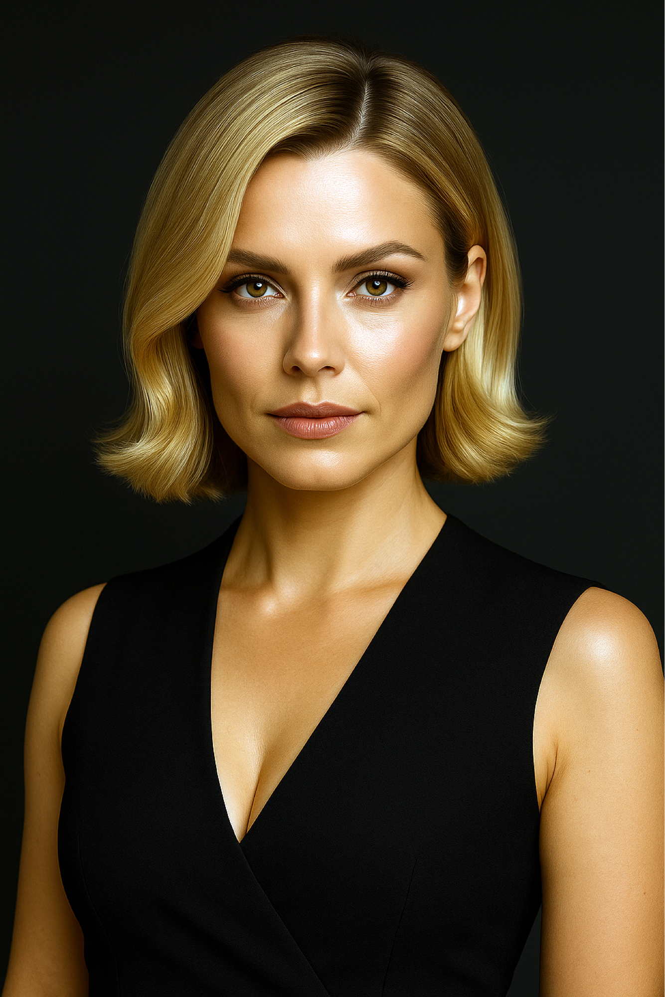 Blanc Square Airstyler – Multistyler Pro – Föhnborstel en Krulborstel – Krultang 8-in-1 – Haarstyler – Warmteborstel – Hairwrap – Inclusief Diffuser en Opbergcase