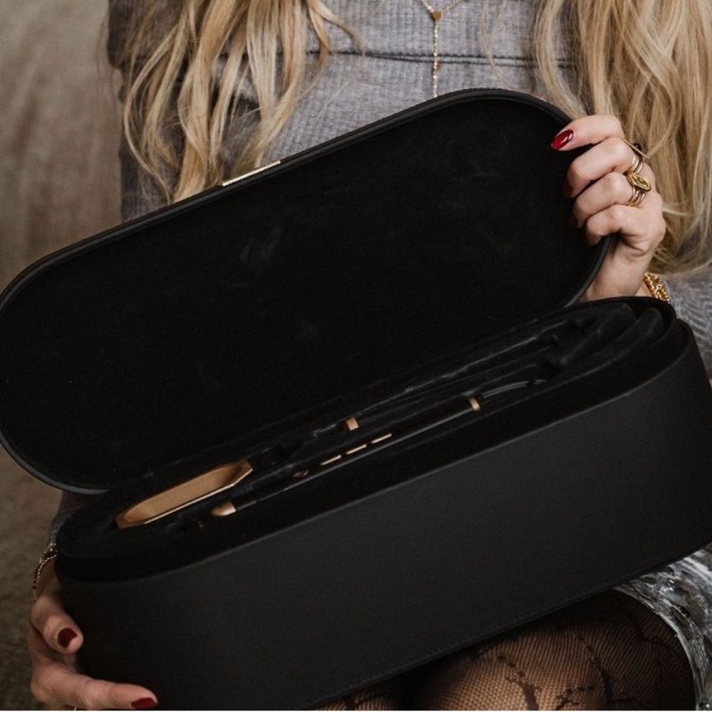 BLANC SQUARE multistyler Pro lifestyle — salonkwaliteit thuis voor dagelijks gebruik