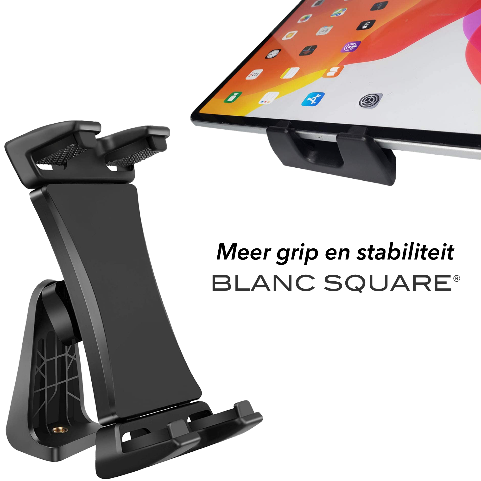 Tablet houder BS® - auto hoofdsteun Tablethouder multifunctioneel